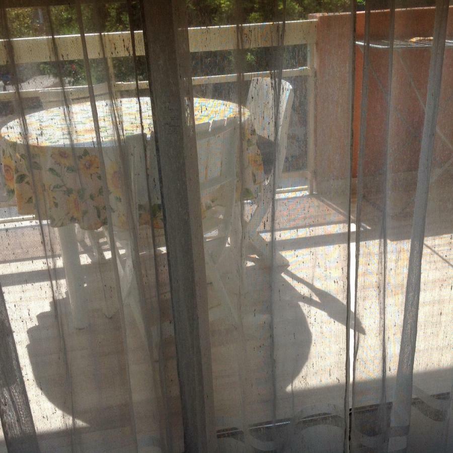 Cavalaire Chez Michelle Appartement Buitenkant foto