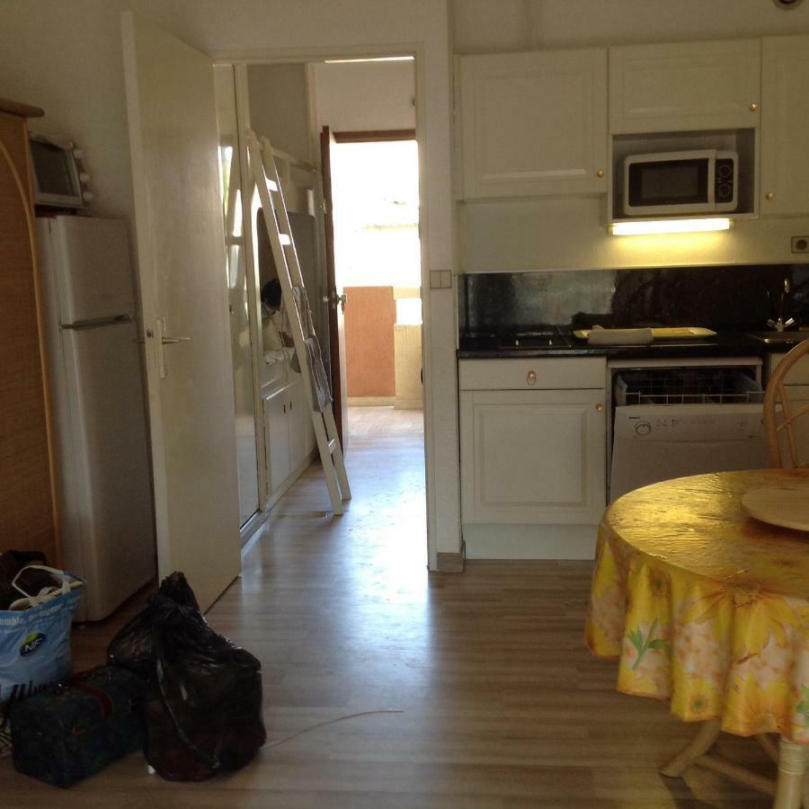Cavalaire Chez Michelle Appartement Buitenkant foto